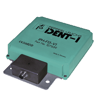 Pepperl Fuchs IPH-F15-V1 