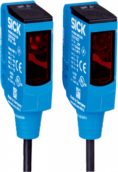 Sick WSE9M4-3P3410S02  - изображение 1