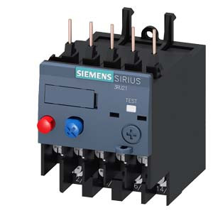 Siemens 3RU21160CJ0  - изображение 1