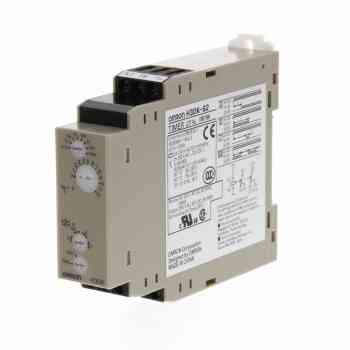 Omron H3DK-S224-240VAC/DC 