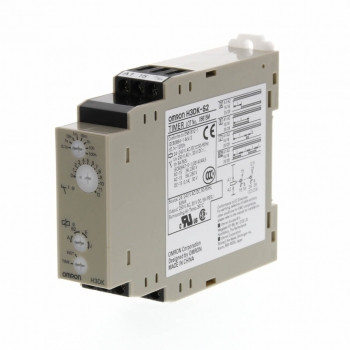 Omron H3DK-S224-240VAC/DC  - изображение 1