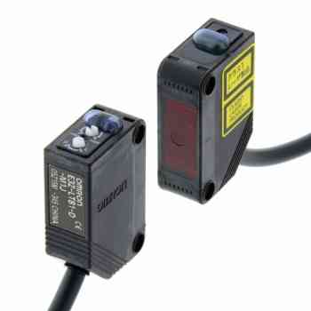 Omron E3Z-LT812M 