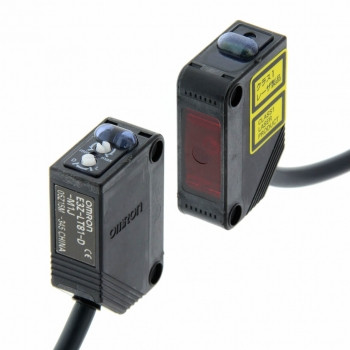 Omron E3Z-LT812M  - изображение 1