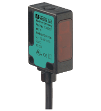 Pepperl Fuchs ML7-55/59/82b/103/115 