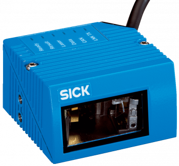 Sick CLV622-0000 