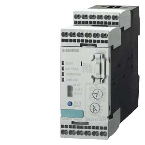 Siemens 3RB23834AC1  - изображение 1