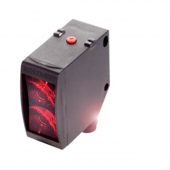 Balluff BOS23K-NU-RR10-S4 