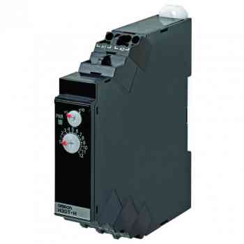 Omron H3DT-HDL200-240VAC 