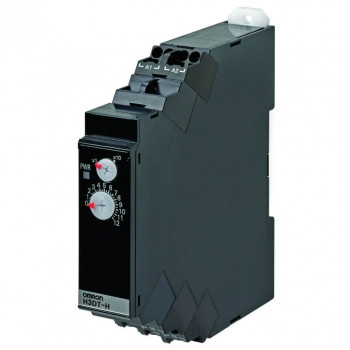 Omron H3DT-HDL200-240VAC  - изображение 1