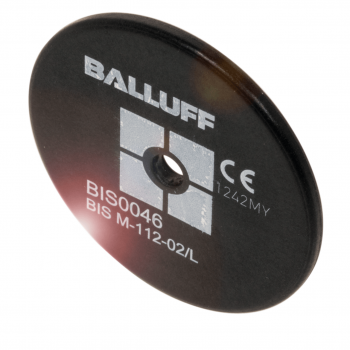 Balluff BISM-112-02/L-SA1 
