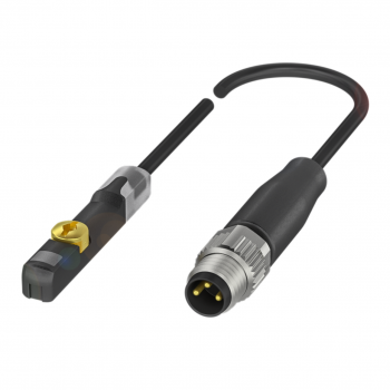 Balluff BMF415KW-HAPS-W-5-P0-S49-00,3  - изображение 1