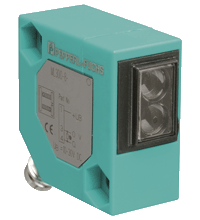 Pepperl Fuchs ML300-8-600-RT/25/98/102 