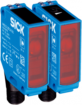 Sick WSE12-3P2411S36  - изображение 1