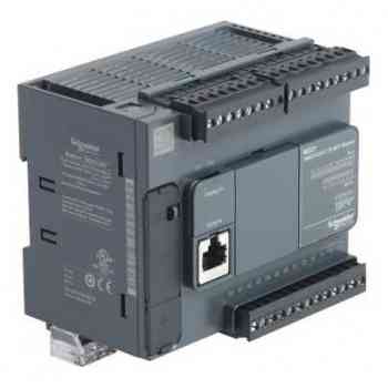 Schneider Electric SCTM221C24T 