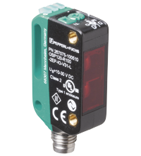 Pepperl Fuchs OBP120-R100-2EP-IO-V31-L 