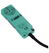 Pepperl Fuchs IPH-F61-V1 