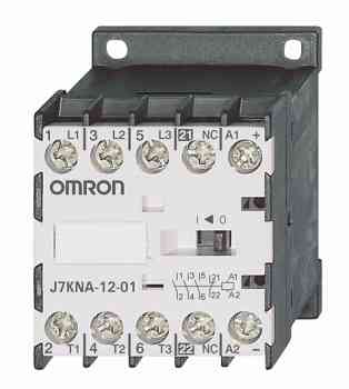 Omron 119076 