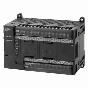 Omron CP1LM40DRA 