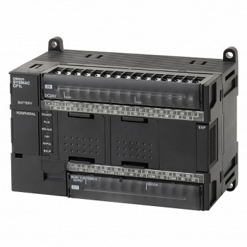 Omron CP1LM40DRA  - изображение 1
