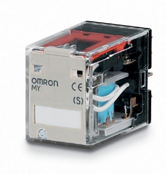 Omron 114040  - изображение 1