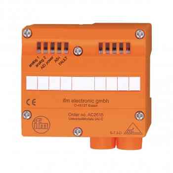 IFM AC2618 