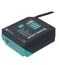 Pepperl Fuchs VB14N-600-R 
