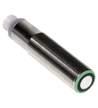 Pepperl Fuchs UB1000-18GM75-I-V15 