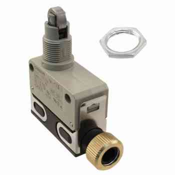 Omron D4E-1A20N 