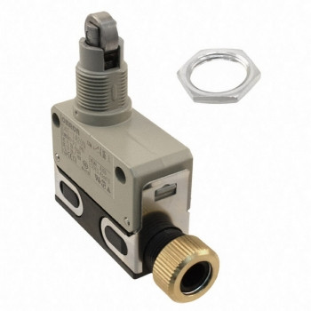 Omron D4E-1A20N  - изображение 1