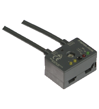 Pepperl Fuchs VBA-2E-G10-ZEJ-2X3M 