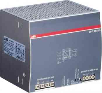 ABB 1svr427055r2000 