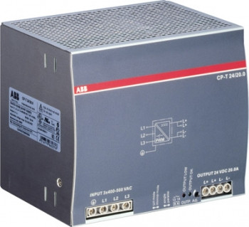 ABB 1svr427055r2000  - изображение 1