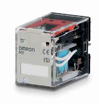 Omron 114083 