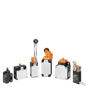 Siemens 3SX3233  - изображение 1