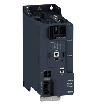 Schneider Electric SCATV340U55N4  - изображение 1