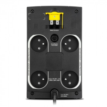 Schneider Electric SX3800CI  - изображение 1