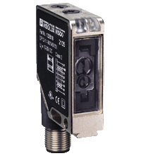 Pepperl Fuchs DF12-11-3K/9s20/145/151 