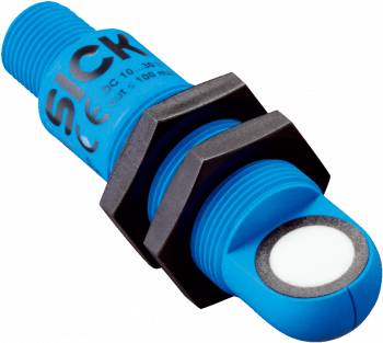 Sick UM18-218161102  - изображение 1