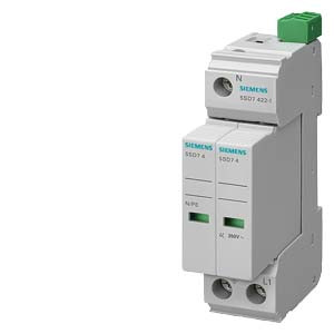 Siemens 5SD74221  - изображение 1