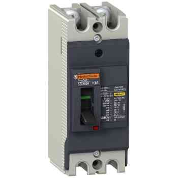 Schneider Electric SCEZC100H2075 