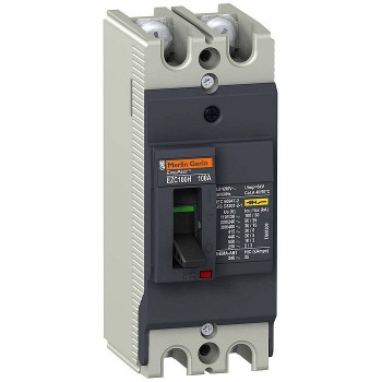 Schneider Electric SCEZC100H2075  - изображение 1
