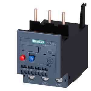 Siemens 3RU21364DD0 