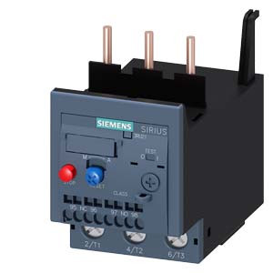Siemens 3RU21364DD0  - изображение 1