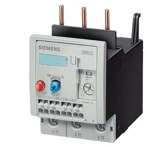 Siemens 3RU11364BD0  - изображение 1