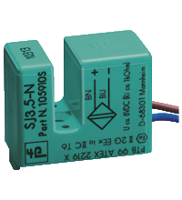 Pepperl Fuchs SJ3,5-NLED 