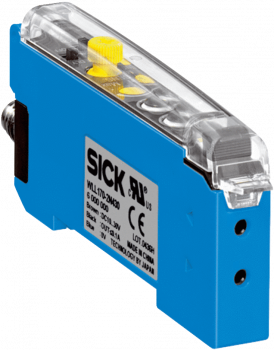 Sick WLL170-2P490  - изображение 1