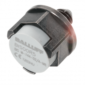 Balluff BISM-144-02/A-M8-GY 