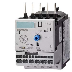 Siemens 3RB20162ND0  - изображение 1