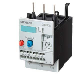 Siemens 3RU11261CD0  - изображение 1