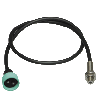 Pepperl Fuchs GlassfiberopticLCR18-3,2-0,5-K5 